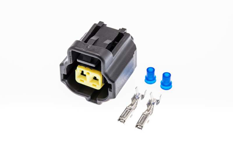 Electrical connector repair kit